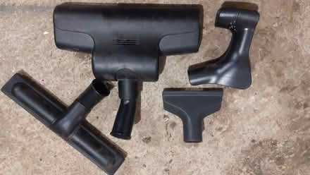 Photo of free Vacuum cleaner attachments (Miele) (Peasedown St John) #1