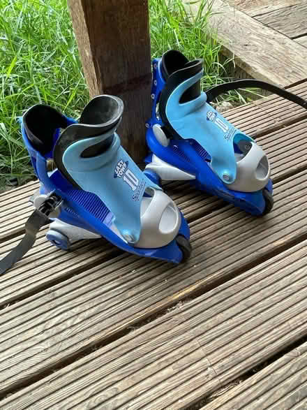 Photo of free Roller skates (Dorking RH4) #1
