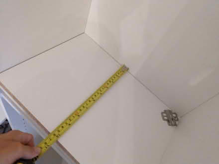 Photo of IKEA Billy bookcase shelves (Golders green NW11) #1