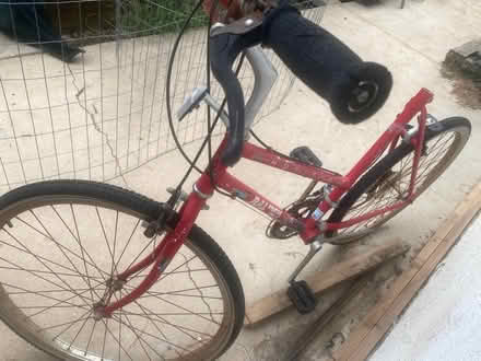 Photo of free bike (Moreno Valley) #1