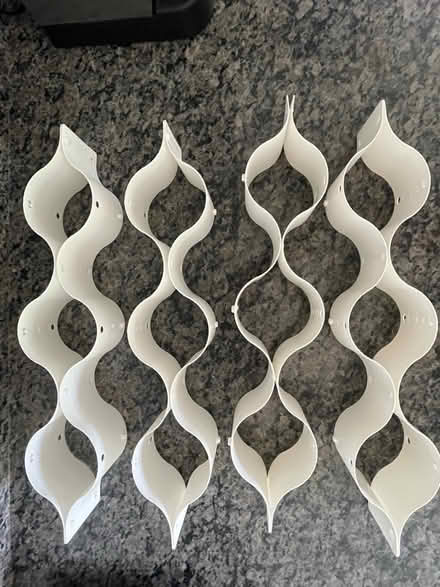 Photo of free Drawer organizers (Glenview) #2