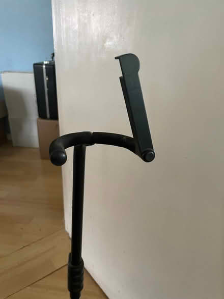 Photo of free Single Guitar Stand (Purbeck District BH19) #1