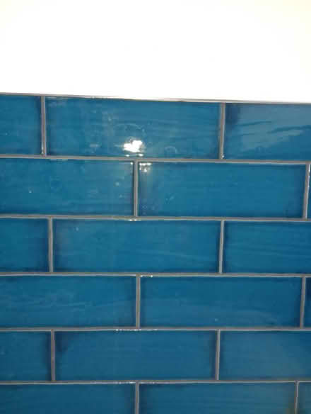 Photo of free Wall tiles - 2 boxes (Gosforth) #1