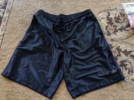 Photo of free Basketball shorts (Fullerton, CA) #2
