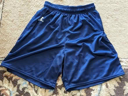 Photo of free Basketball shorts (Fullerton, CA) #1