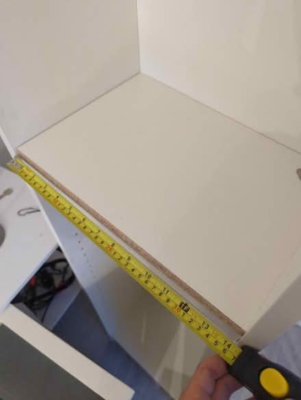 Photo of IKEA Billy bookcase shelves (Golders green NW11) #2