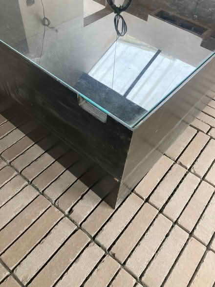 Photo of free Coffee table (Walthamstow E17) #3