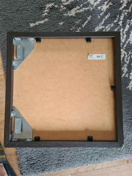 Photo of free Ikea valja box shelf (HP13) #2