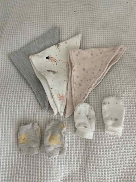 Photo of free Newborn stuff (SE6) #2
