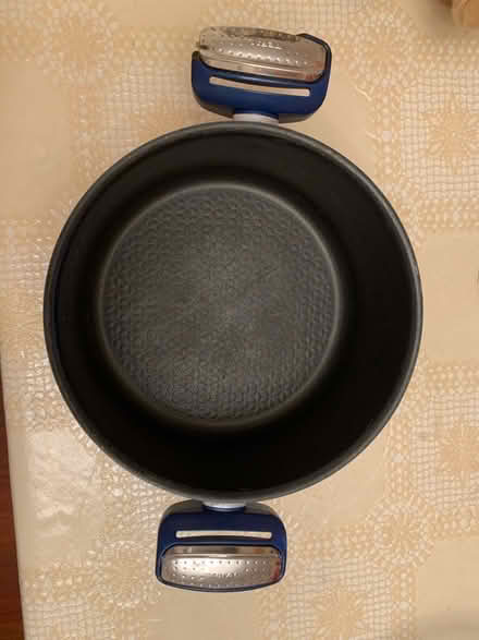 Photo of free Tefal pot and lid (Loose, Maidstone) #2