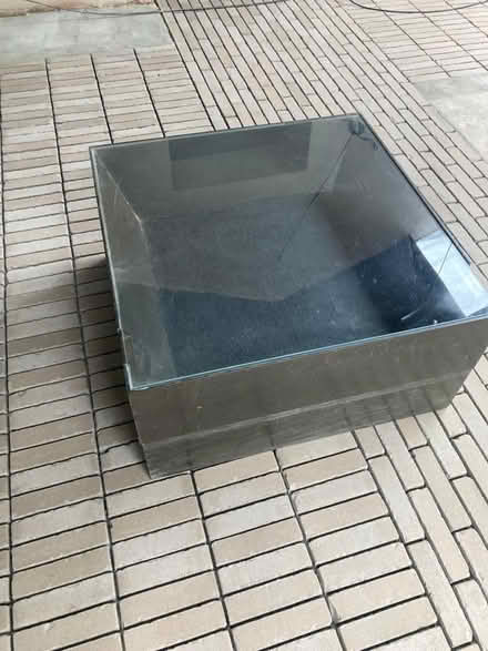 Photo of free Coffee table (Walthamstow E17) #1