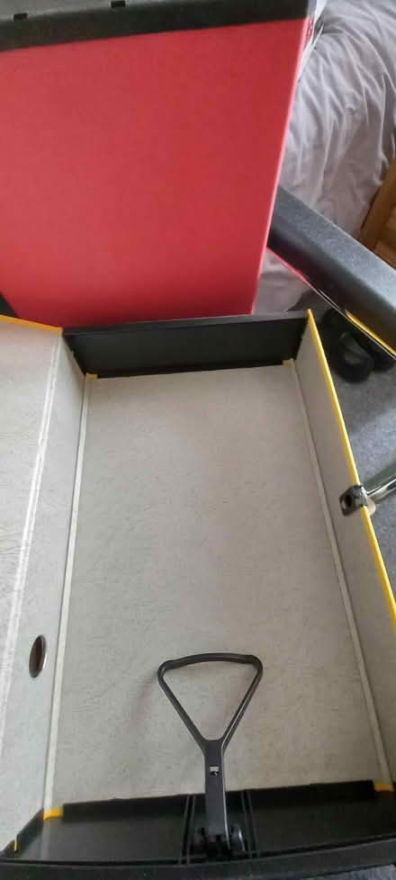 Photo of free Box files (Felling NE10) #1