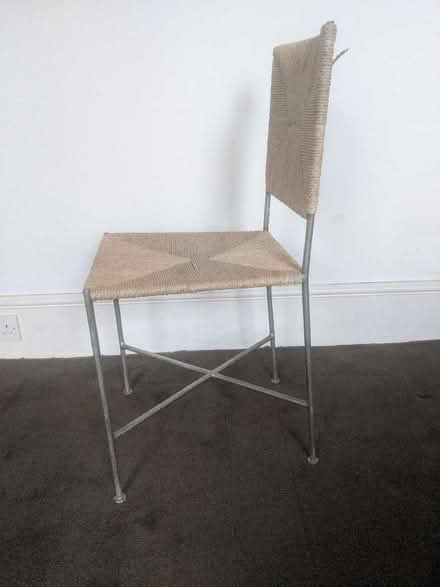 Photo of free Chair (Barnsbury N1) #1