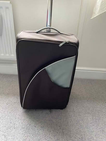 Photo of free Radley travel case (Maidenhead, SL6) #2