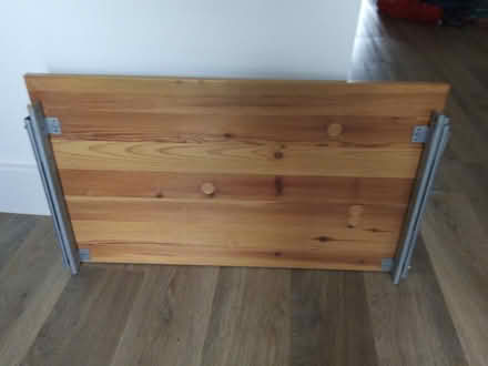 Photo of free IKEA Ivar keyboard shelf (Chichester Graylingwell PO19) #1
