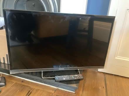 Photo of free TV (Cheltenham) #1