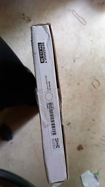 Photo of free 3x ikea white shelf boards (LS15 Cross Gates) #4