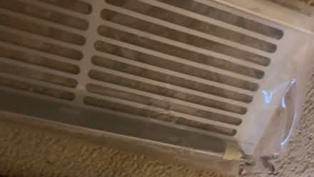 Photo of free Grill / vent cover (Belbroughton Road, Oxford OX2) #4
