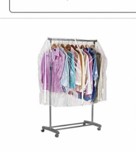 Photo of Clothes rail (Reading West RG1) #1
