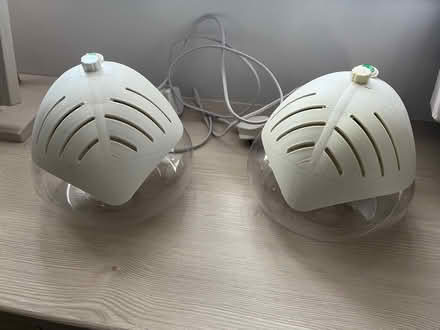 Photo of free Air purifiers (Basildon) #1