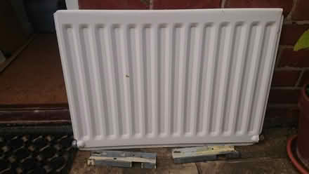 Photo of free Single layer radiator (Stroud GL5) #1