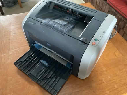 Photo of free Hi laserjet 1012 (Carp Road and McGee Side Road) #1