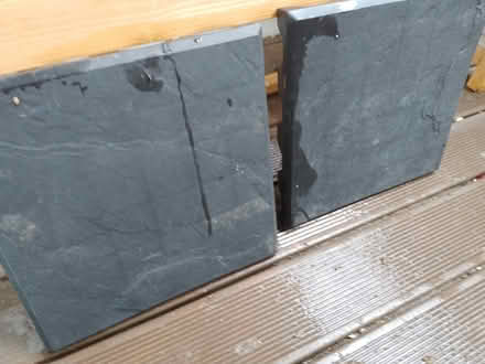 Photo of free Stepping stone x2 (Willesborough) #1