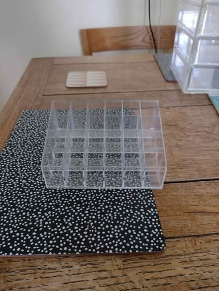 Photo of free Make-up organisers (Dennistoun G31) #2