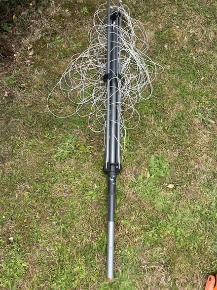 Photo of free Rotary washing line (Pembury TN2) #1
