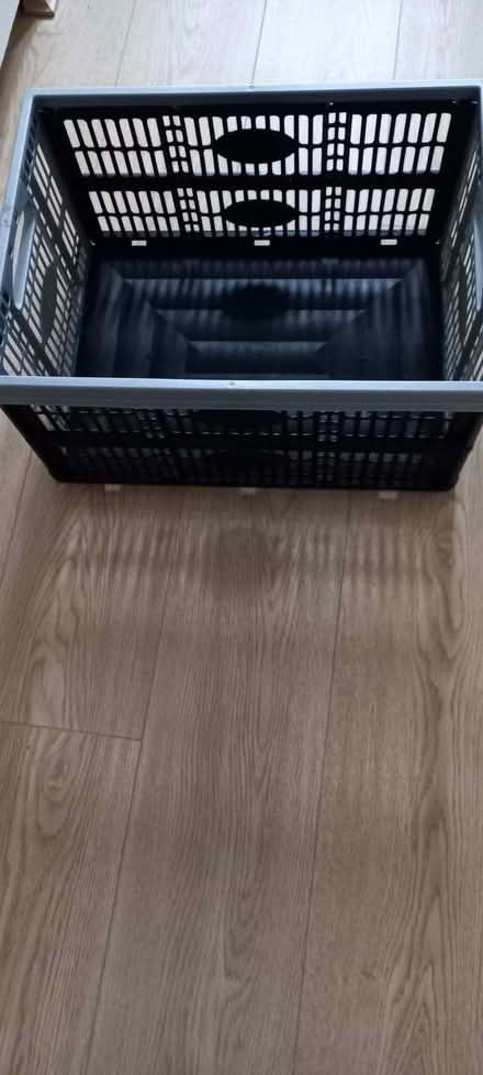 Photo of free Folding crates (Felling NE10) #4