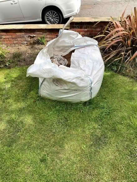Photo of free Builders sand (Liberton EH16) #1