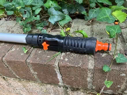 Photo of free Car wash brush (Penarth) #3