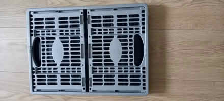 Photo of free Folding crates (Felling NE10) #1