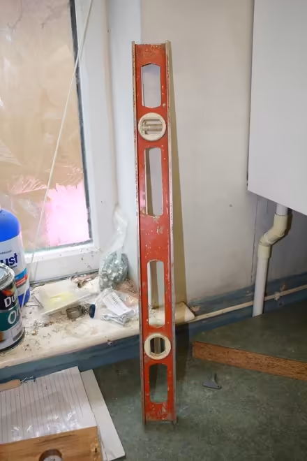 Photo of free Spirit Level (Corley CV7) #1