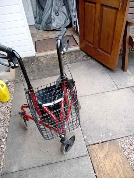 Photo of free Walker (Shifnal TF11) #1