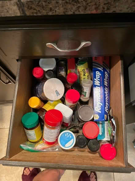 Photo of free Cooking Spices (Kent East Hill) #1