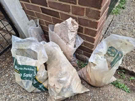 Photo of free Rubble (Shinfield RG2) #1