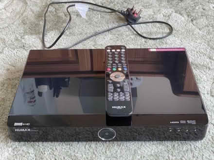 Photo of free Freeview pvr (Presteigne LD8) #1