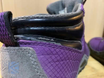 Photo of free Karrimor waterproof boots 5.5 (SS15) #4