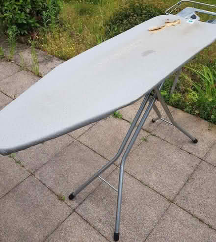 Photo of free Ironing Board - in need of new home (Ladderstile Gate KT2) #1