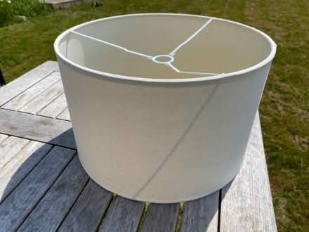 Photo of free Lampshade (Blackburn AB21) #4