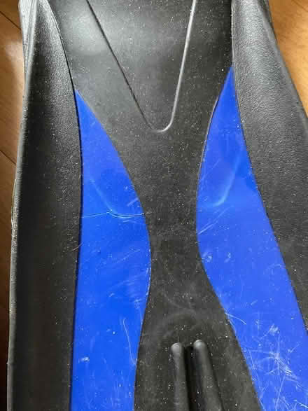Photo of free Diving flippers (Coppull, PR7) #1