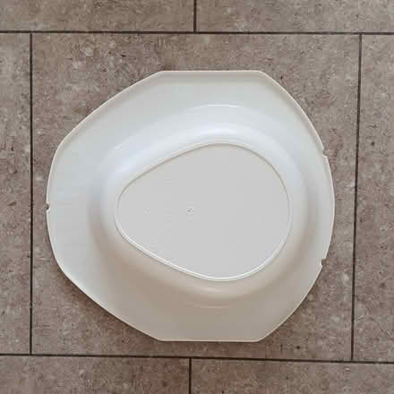 Photo of free Bath for toilet seat (Ware SG12) #1