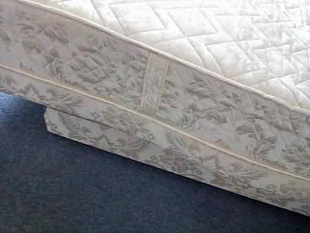 Photo of free Electrically controlled single bed NOT YET taken (Pond Park HP5) #3