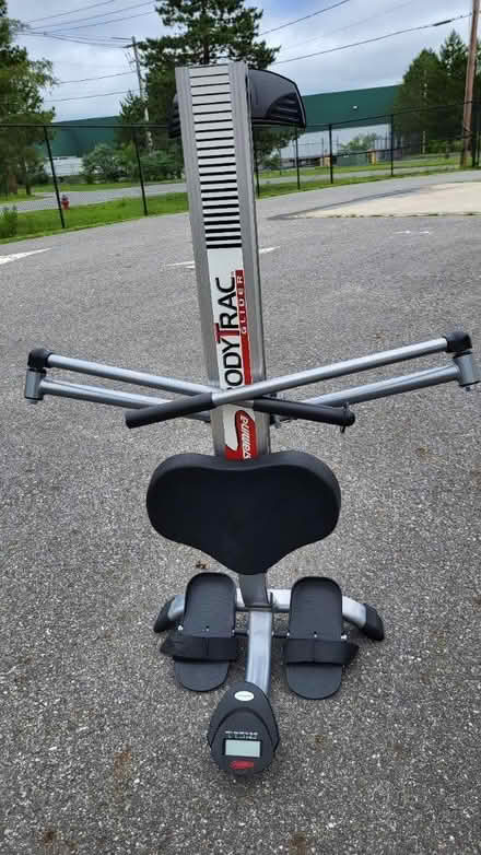 Photo of free Rowing Machine (Groton/Ayer line of rt 111) #2