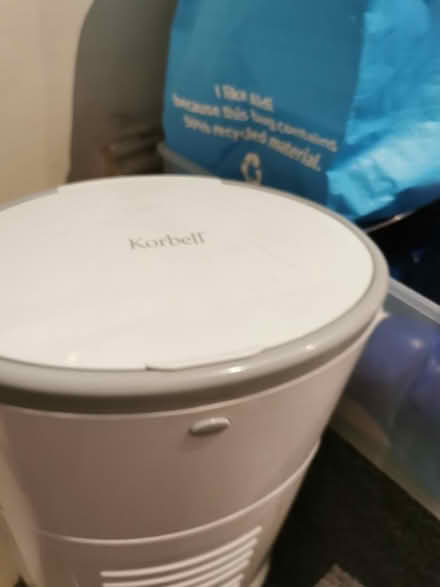 Photo of free Small nappies bins (NW2) #3