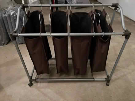 Photo of free Laundry Sorter (Ayer) #1