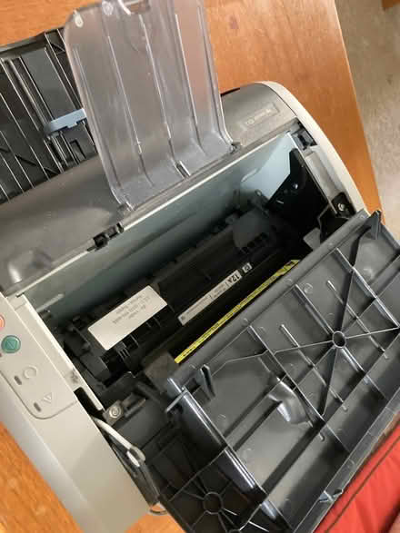 Photo of free Hi laserjet 1012 (Carp Road and McGee Side Road) #3