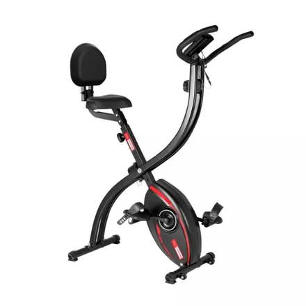 Photo of free Pro Fitness Folding Exercise Bike (Wembley Park) #1