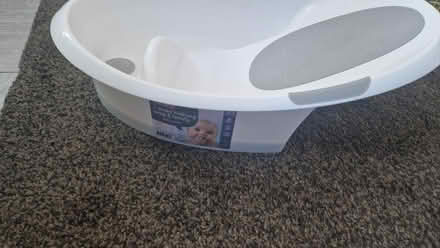 Photo of free Baby bath (SW16) #3